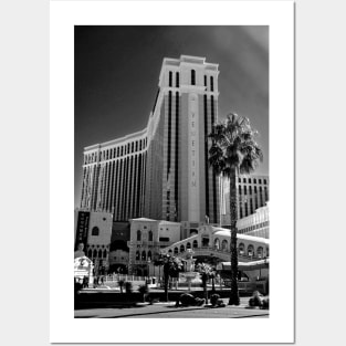 Venetian Hotel Las Vegas United States of America Posters and Art